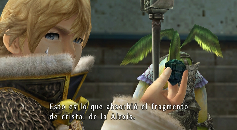 Final Fantasy Crystal Chronicles: The Crystal Bearers - Imagen 32